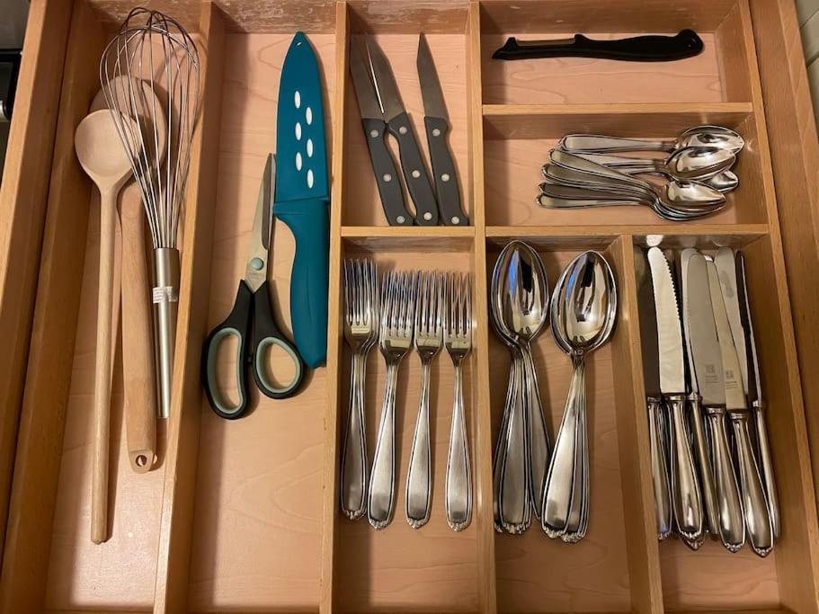 Gemuetliche Wohnung In Bad Homburg Vor Der Hoehe Luaran gambar